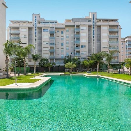 Wintowinrentals Best Location, Beach, Pool & Parking Rincón de la Victoria Exterior photo