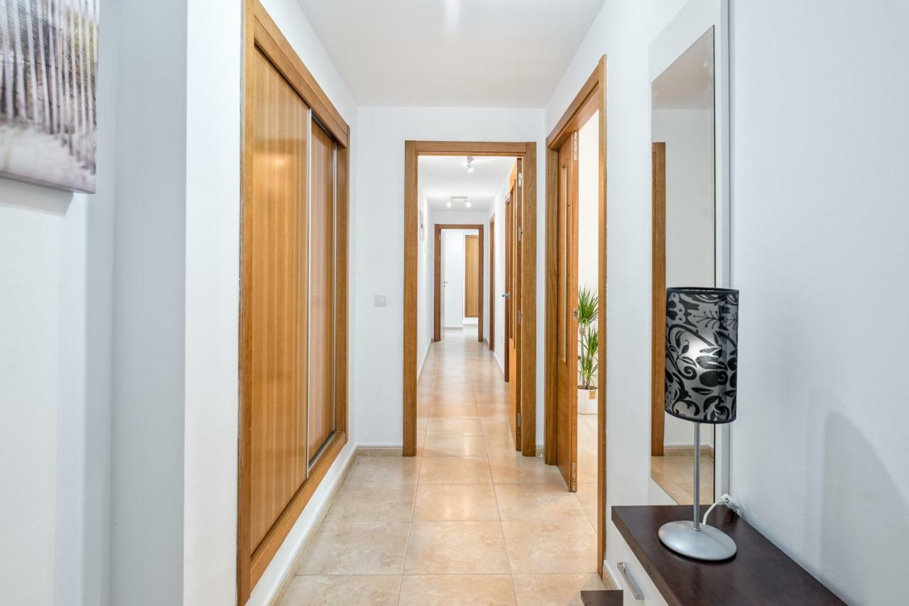 Wintowinrentals Best Location, Beach, Pool & Parking Rincón de la Victoria Exterior photo