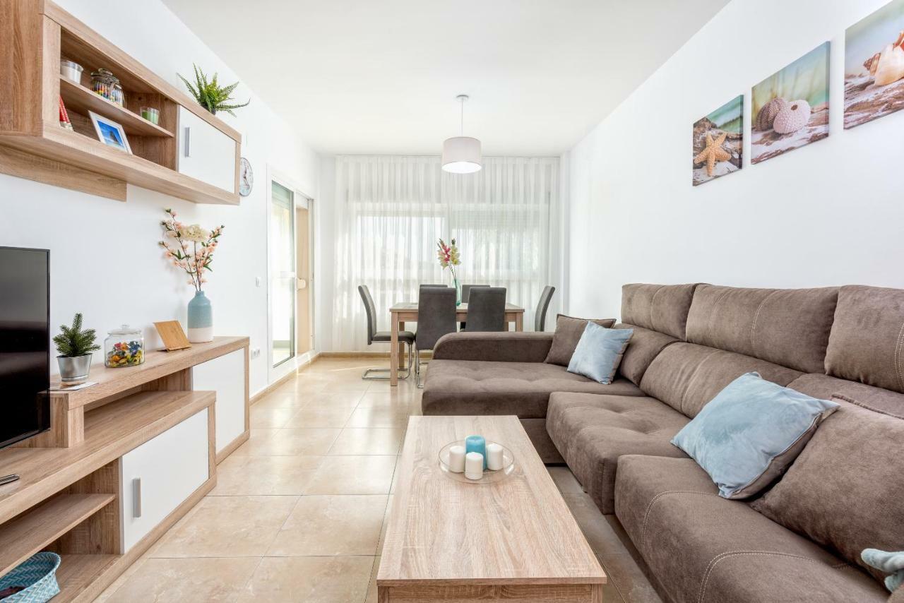 Wintowinrentals Best Location, Beach, Pool & Parking Rincón de la Victoria Exterior photo
