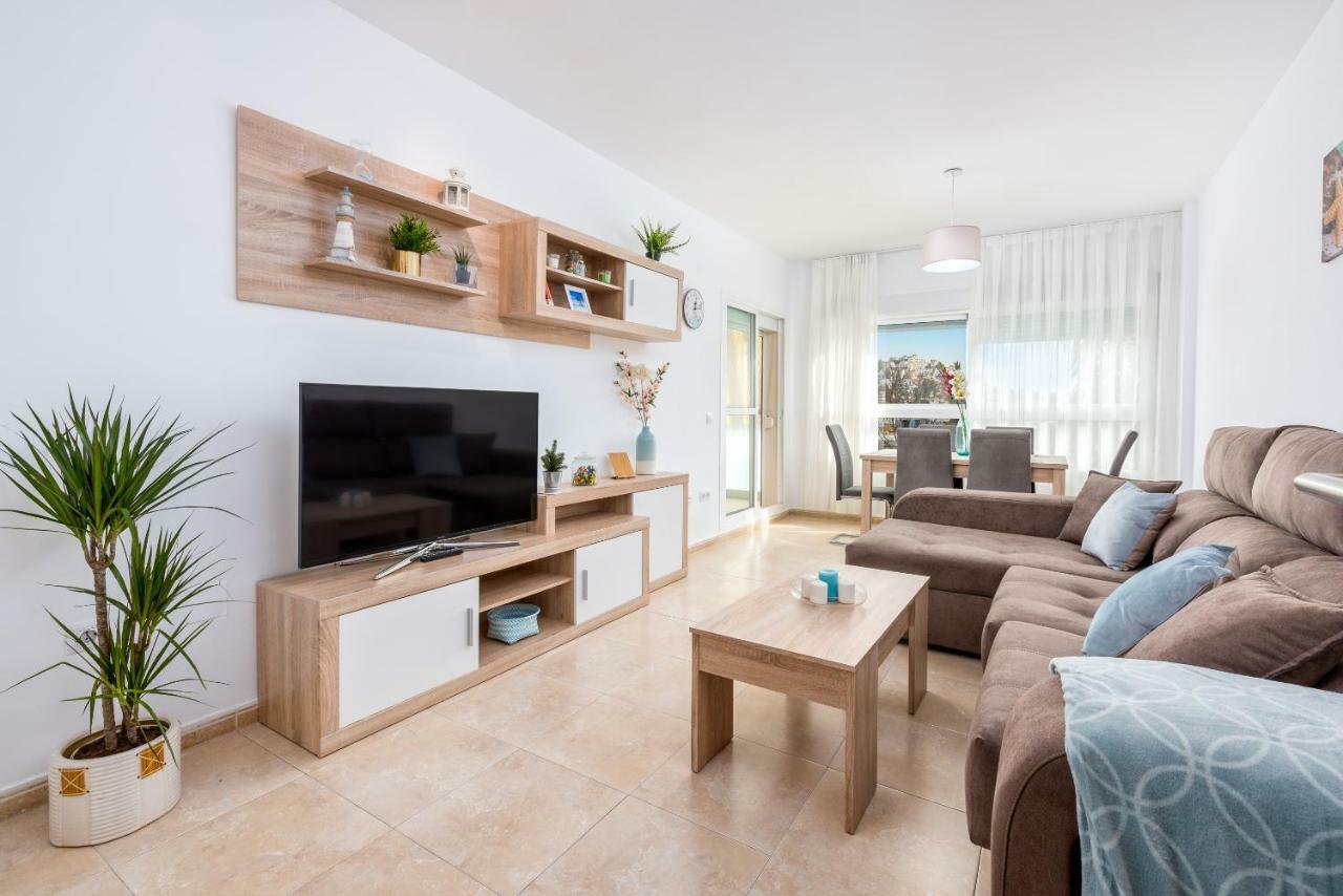 Wintowinrentals Best Location, Beach, Pool & Parking Rincón de la Victoria Exterior photo