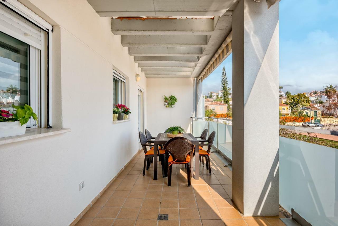 Wintowinrentals Best Location, Beach, Pool & Parking Rincón de la Victoria Exterior photo
