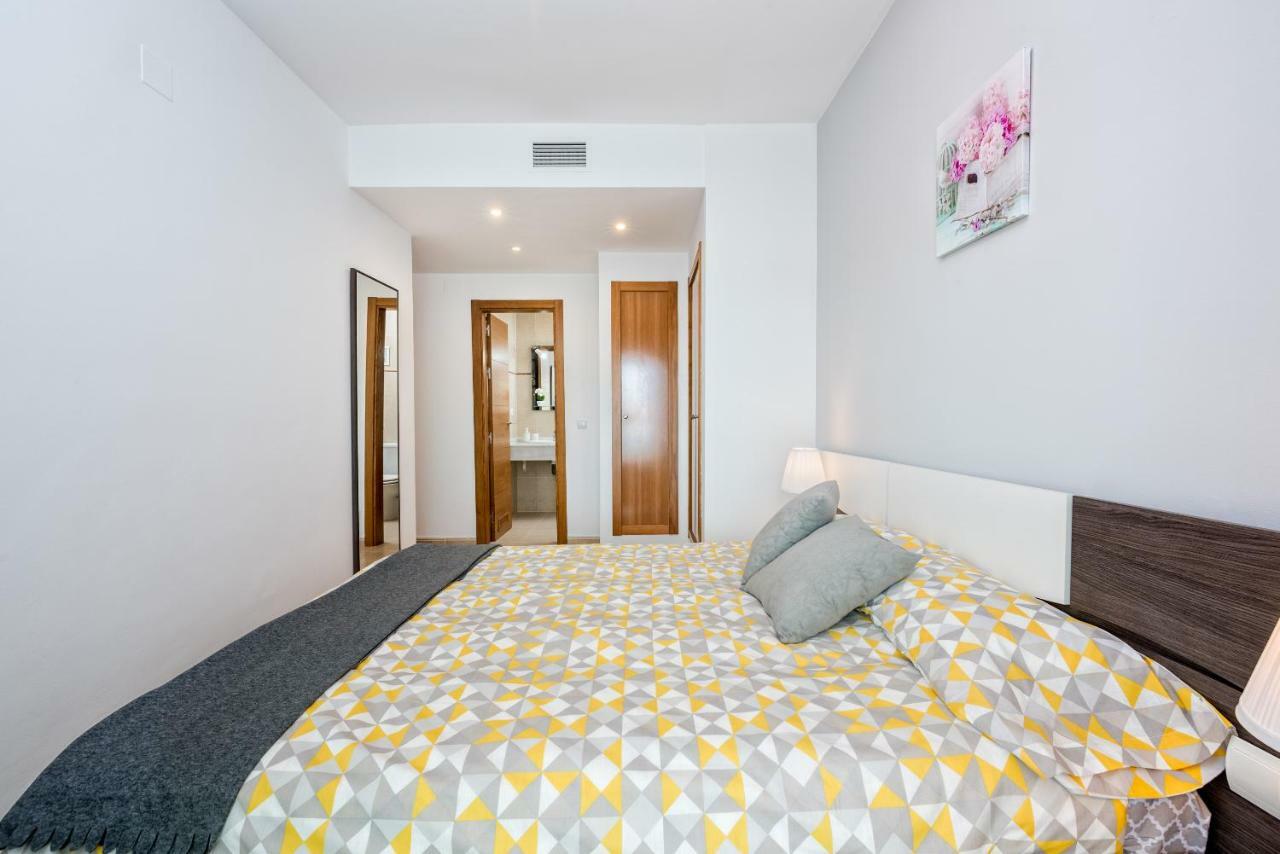 Wintowinrentals Best Location, Beach, Pool & Parking Rincón de la Victoria Exterior photo