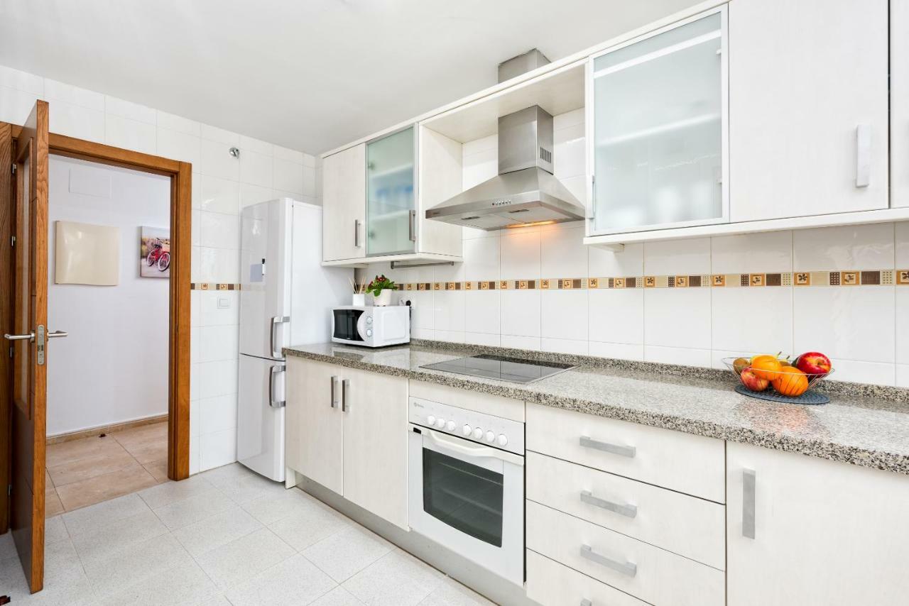 Wintowinrentals Best Location, Beach, Pool & Parking Rincón de la Victoria Exterior photo