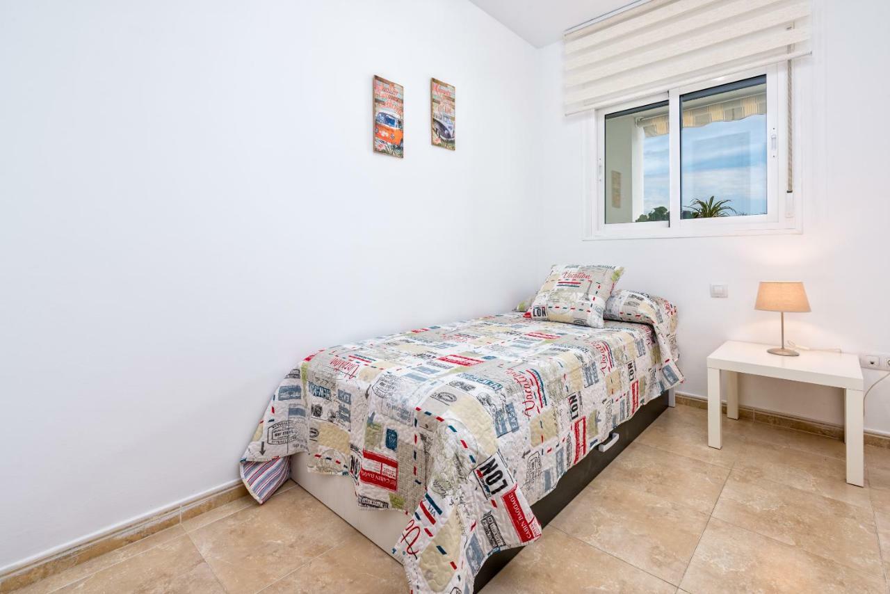 Wintowinrentals Best Location, Beach, Pool & Parking Rincón de la Victoria Exterior photo