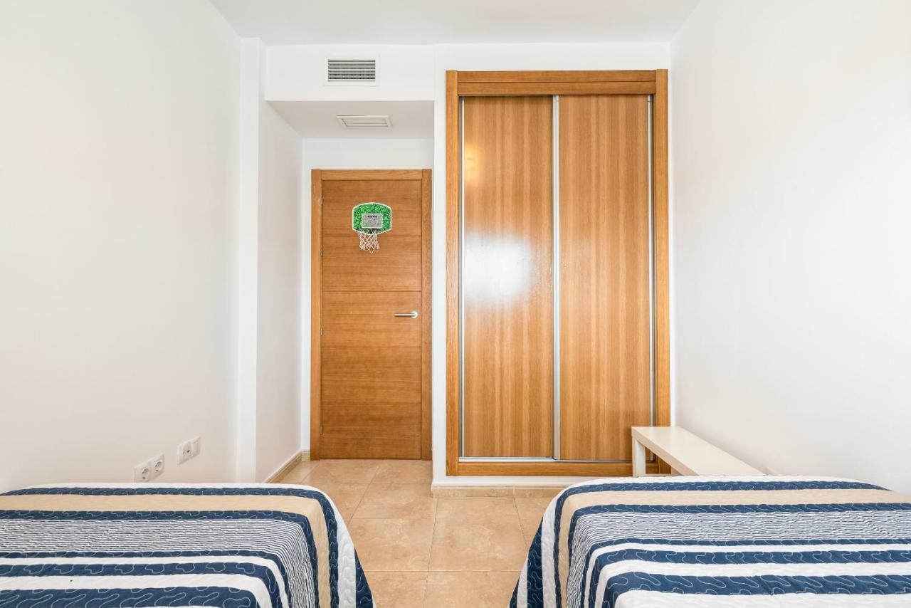 Wintowinrentals Best Location, Beach, Pool & Parking Rincón de la Victoria Exterior photo